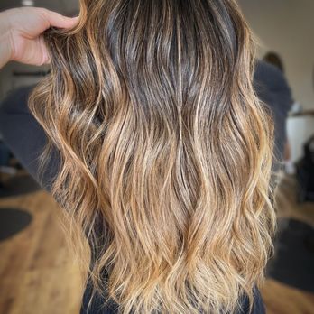 Trim Hair Studio - Hair Salons Near Me - Riverside, California