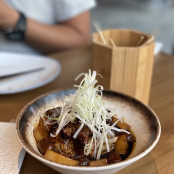 Shinya Shokudo - Fois gras don - suppperrr rich and good but definitely should be shared - Izakaya Near Me - Seattle, Washington Shinya Shokudo - Fois gras don - suppperrr rich and good but definitely should be shared - Izakaya Near Me - Seattle, Washington