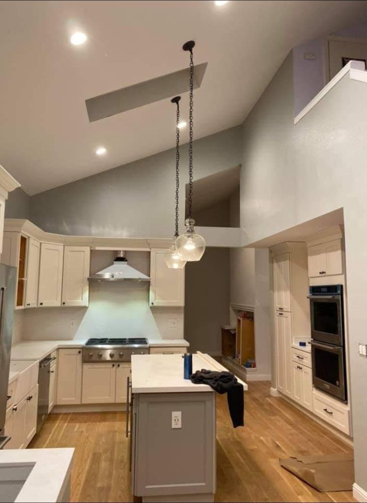 Slide of Bran Construction