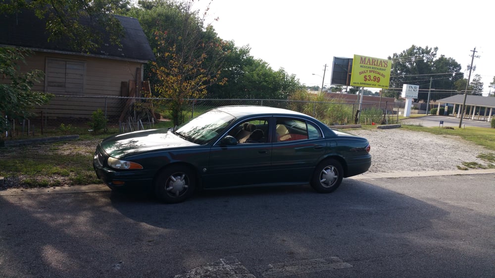 CENTRAL MEDICAL GRIFFIN Updated September 2024 4718 Fayetteville Rd, Griffin