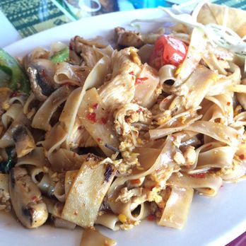 Thai Phooket II - Looks can be deceiving. When I took the photo the owner asked me if everything was okay! I didn't know it was going to be a salt lick. - Thai Near Me - Goodletsville, Tennessee Thai Phooket II - Looks can be deceiving. When I took the photo the owner asked me if everything was okay! I didn't know it was going to be a salt lick. - Thai Near Me - Goodletsville, Tennessee