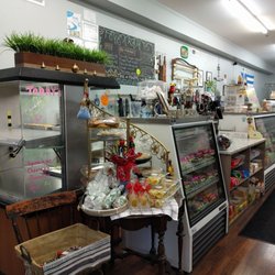 Sophia's Greek Pantry