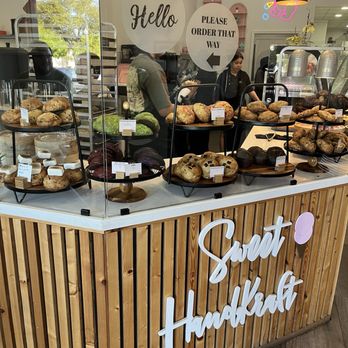 Sweet Handkraft - Desserts Near Me - Metairie, Louisiana Sweet Handkraft - Desserts Near Me - Metairie, Louisiana