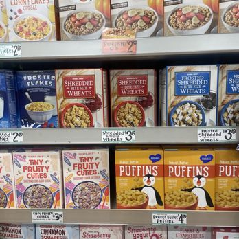 Trader Joe's - Cereal - Grocery Near Me - Marina Del Rey, California Trader Joe's - Cereal - Grocery Near Me - Marina Del Rey, California