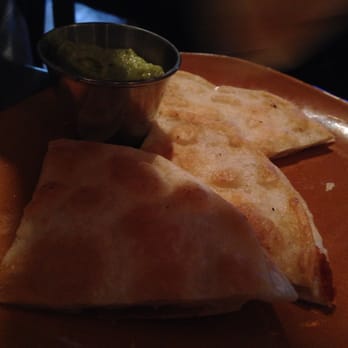 El Segundo Sol - Cheese quesadilla - Mexican Near Me - Las Vegas, Nevada