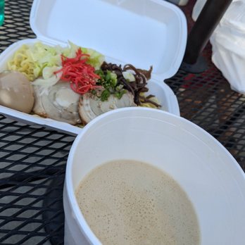 Ryujin Ramen - Ramen Near Me - Sacramento, California Ryujin Ramen - Ramen Near Me - Sacramento, California
