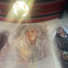Mural