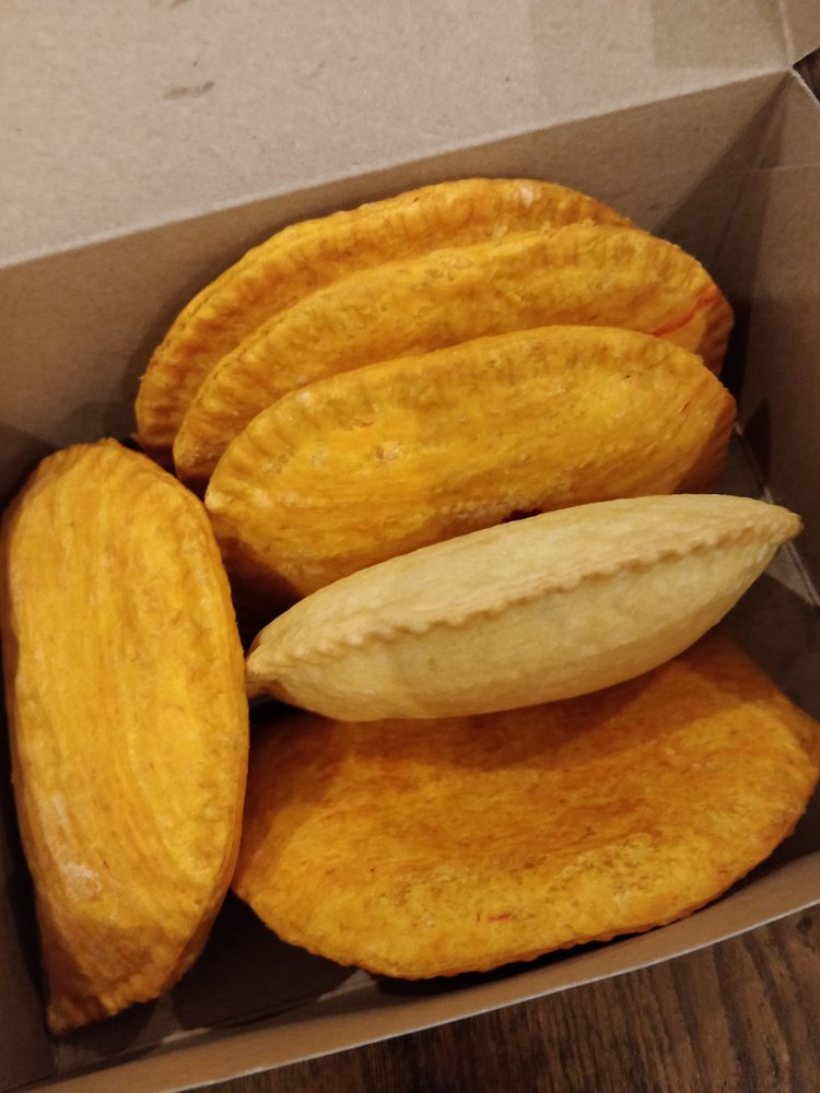 PATTIES EXPRESS Updated August 2024 16 Photos & 13 Reviews 65