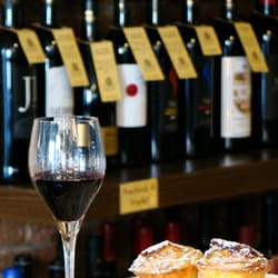 Mercenaria D'O Lusitano - Para tomar un Oporto, Madeira o Moscatel por la tarde!!