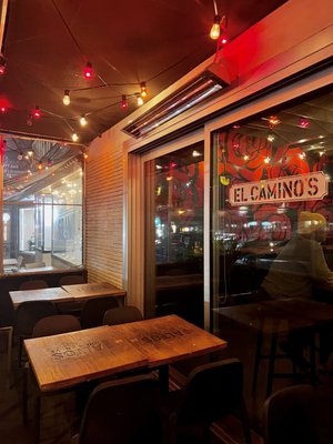 El Camino's by null