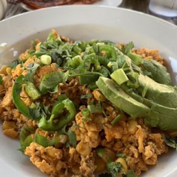 Brekkies - Breakfast Bowl - Breakfast & Brunch Near Me - Solvang, California