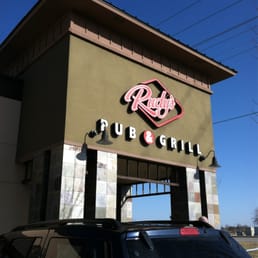 RUDY’S PUB & GRILL - Updated July 2025 - 97 Photos & 139 Reviews - 2310 ...