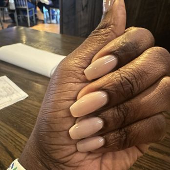 Essential Salon & Nail Spa - Gel x - Nail Salons Near Me - New Orleans, Louisiana