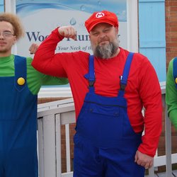 Woods Plumbing Service