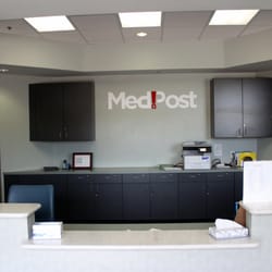 MedPost Urgent Care of New Braunfels