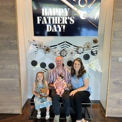 Grace Community Assembly Of God - Father's Day at Grace!