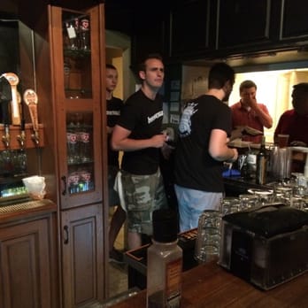 MacDowell's - 3 people.... No help - Nightlife Near Me - Leesburg, Virginia MacDowell's - 3 people.... No help - Nightlife Near Me - Leesburg, Virginia