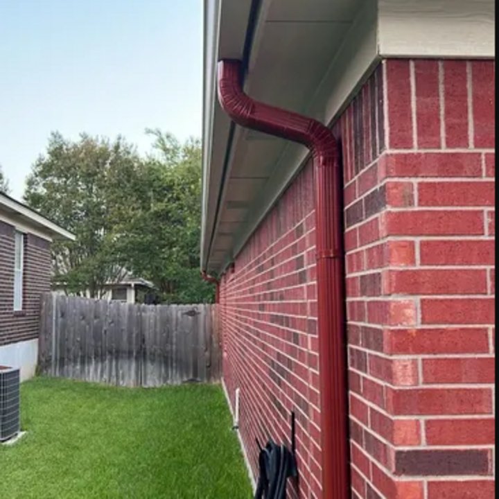 Slide of All-Terrain Roofing & Construction