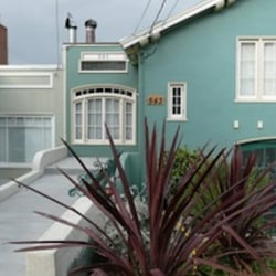 Gigi's Bed & Breakfast