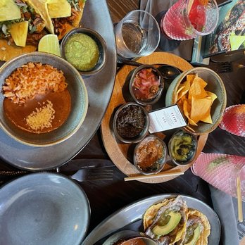 La Popular - Cocktail Bars Near Me - Claremont, California