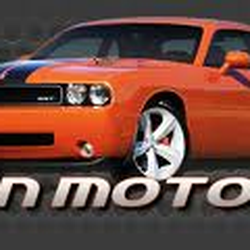 Horizon Motors