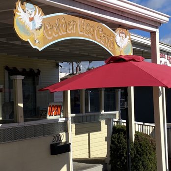 Golden Egg Cafe - Breakfast & Brunch Near Me - Ventura, California Golden Egg Cafe - Breakfast & Brunch Near Me - Ventura, California