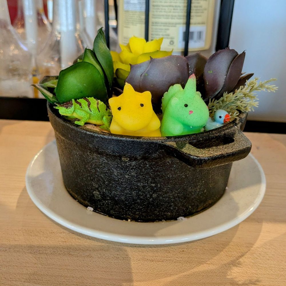 Strang Hall - Kawaii! - Food Court Near Me - Overland Park, Kansas