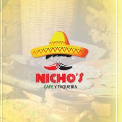 Menu Front Page