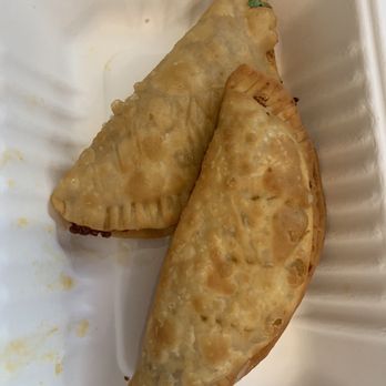 Birria LES - chicken and beef empanadas - Halal Near Me - New York, New York Birria LES - chicken and beef empanadas - Halal Near Me - New York, New York