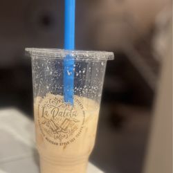 La Paleta - Tropical Aguas Frescas