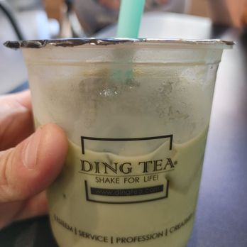 Ding Tea Williams - Bubble Tea Near Me - Portland, Oregon Ding Tea Williams - Bubble Tea Near Me - Portland, Oregon