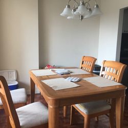 Wyncote House - Dinning room
