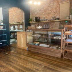 Crumbs Bakeshop