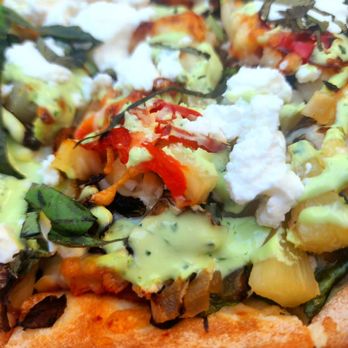 Steveston Pizza Company - Harmony - Pizza Near Me - Richmond, British Columbia Steveston Pizza Company - Harmony - Pizza Near Me - Richmond, British Columbia
