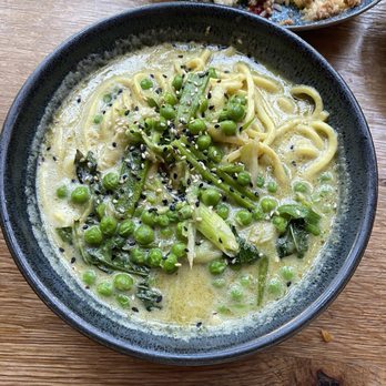 Gai Noi - Green Curry Noodles - Desserts Near Me - Minneapolis, Minnesota Gai Noi - Green Curry Noodles - Desserts Near Me - Minneapolis, Minnesota