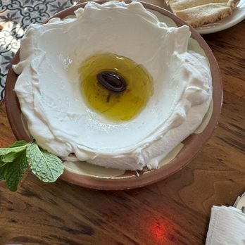 Open Sesame - Labneh - Mediterranean Near Me - Long Beach, California Open Sesame - Labneh - Mediterranean Near Me - Long Beach, California