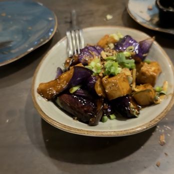 Straits - Santana Row - Asian Fusion Near Me - San Jose, California