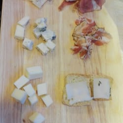 Calici e...