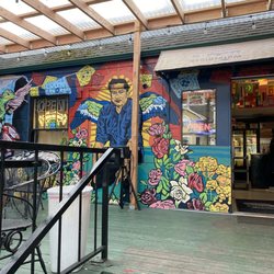 Esteban's Mexican Restaurant - Descansa en paz Esteban. RIP Esteban ;-(