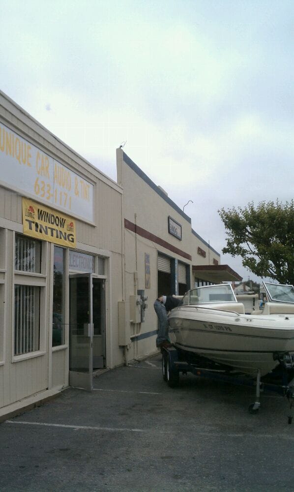 CASTROVILLE AUTO STEREO Updated July 2024 10845 Merritt St