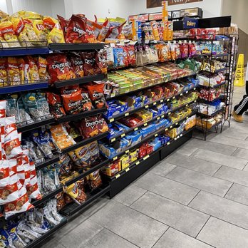 RICHARD STOCKTON SERVICE AREA - Updated February 2026 - 56 Photos & 49