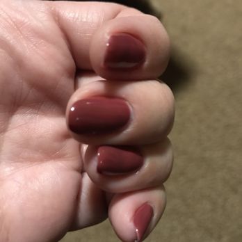 Crystal Nails & Spa - Nail Salons Near Me - Everett, Washington