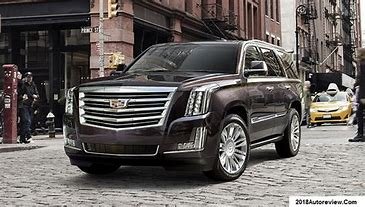 Chapin Limo Service LLC