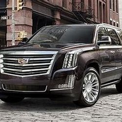 Chapin Limo Service