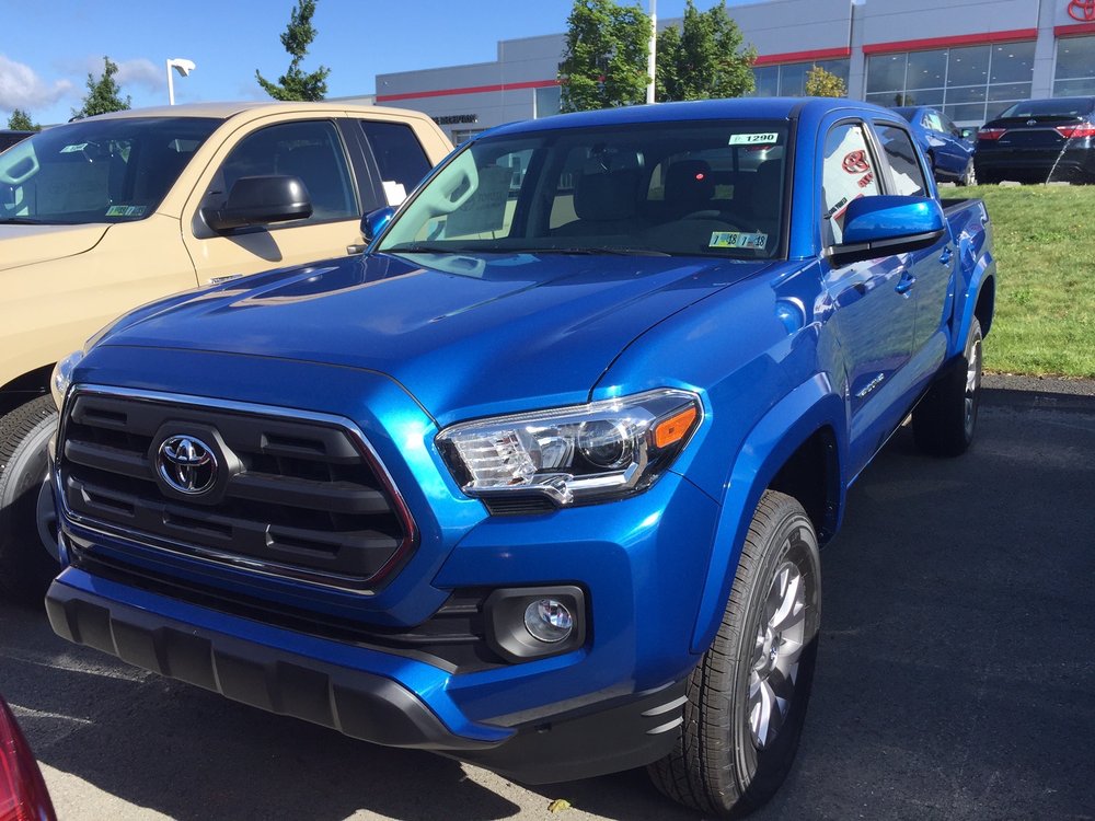 BREWER AIRPORT TOYOTA - Updated July 2025 - 22 Photos & 67 Reviews ...