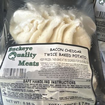 Buckeye Quality Meats - Meat Shops Near Me - Streetsboro, Ohio