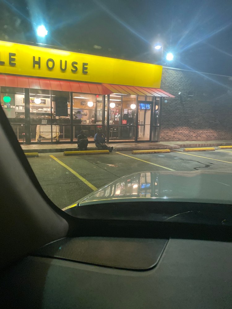 WAFFLE HOUSE JACKSON Updated July 2024 11 Photos & 20 Reviews