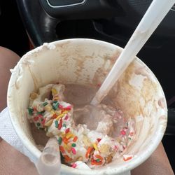 Houlton Farms Dairy Bar - Peanut Butter Crazy!!!