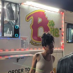 Food truck Food truck