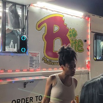 Big Bite - Food truck - Mediterranean Near Me - Houston, Texas Big Bite - Food truck - Mediterranean Near Me - Houston, Texas